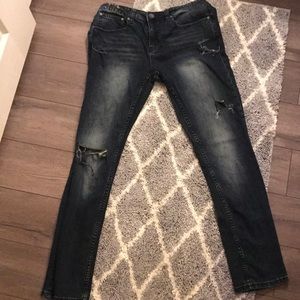 Mens RSQ Jeans 31x32